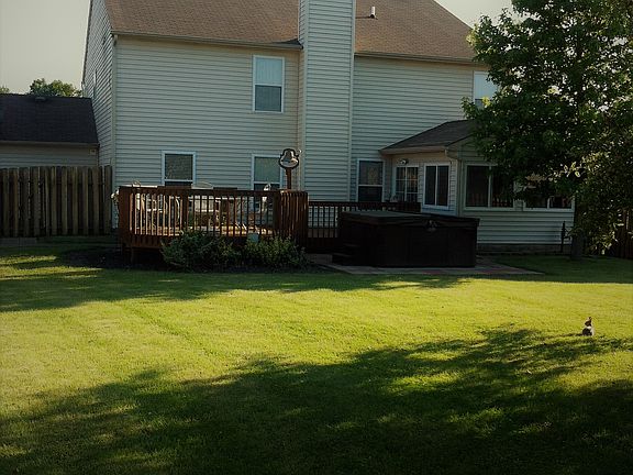 5th image of 8204 Long Walk Ct