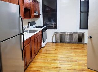 59-28 56th St FLOOR 2, Maspeth, NY 11378
