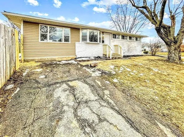 1738 Berkeley Rd, Columbus, OH 43207