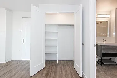 Rented by Modern Spaces