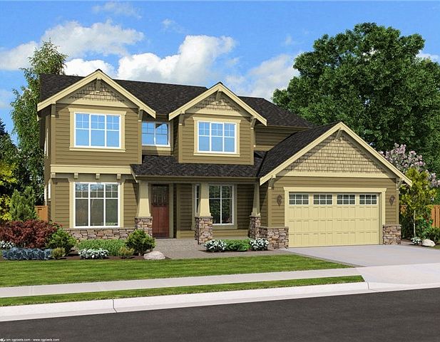 1st image of 7807 227th Av Ct E.