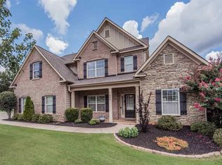 530 Hunting Bow Ln, Duncan, SC 29334