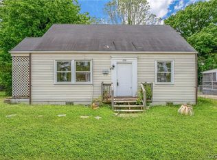 208 Brandon Rd, Richmond, VA 23224