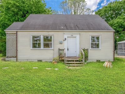 208 Brandon Rd, Richmond, VA, 23224