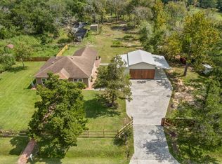 5811 Avenue G 1/2, Santa Fe, TX 77510