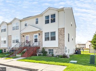 287 Vincent Cir, Middletown, DE 19709