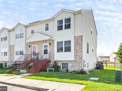 287 Vincent Cir, Middletown, DE, 19709