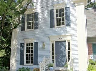 13252 Country Ridge Dr, Germantown, MD 20874