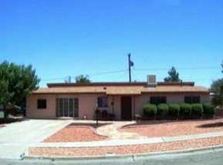 10409 Sugarberry Dr, El Paso, TX 79925