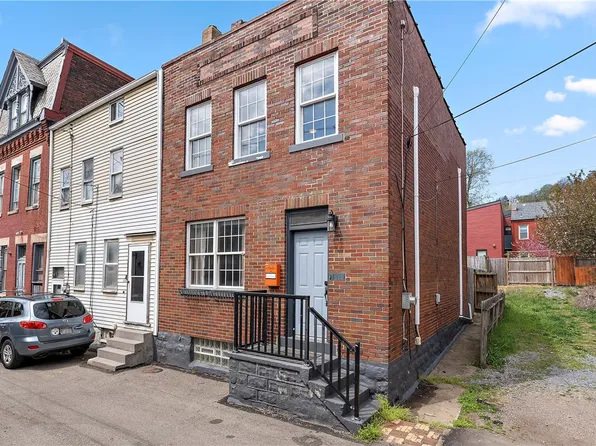 512 Sampsonia Way, Pittsburgh, PA 15212