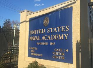 17 S Monroe Rd #17, Annapolis, MD 21402