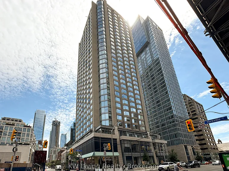 155 Yorkville Ave #517 — Photo 1