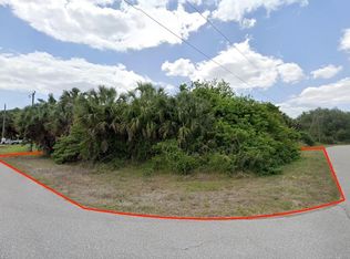 3165 Eldorado LN, PORT CHARLOTTE, FL 33948