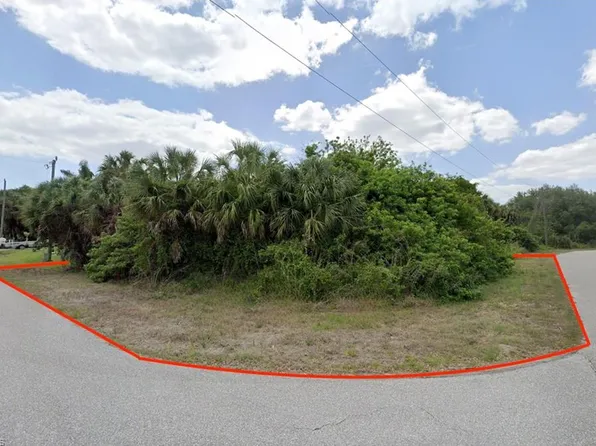 3165 Eldorado LN, PORT CHARLOTTE, FL 33948