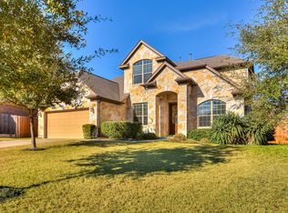 12312 Edenvale Path, Austin, TX 78732