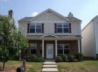 131 Stillwood Dr, Newnan, GA 30265
