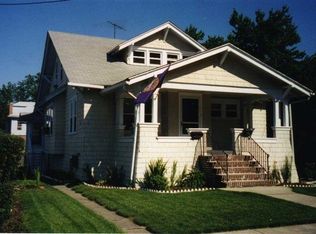 237 E Madison Avenue #First Floor, Collingswood, NJ 08108