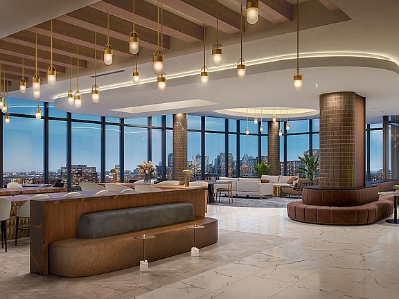 5th image of 2525 Turtle Creek Blvd #1-503
