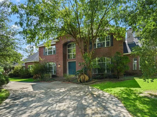 30 River Cypress Ln, Madisonville, LA 70447