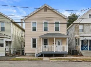 25 High St APT 1, Troy, NY 12183
