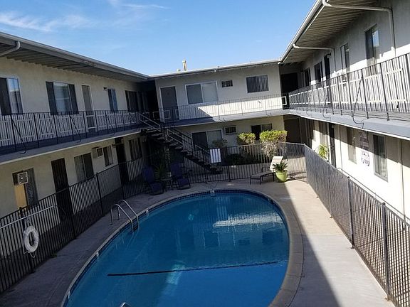 3rd image of 7745 Laurel Canyon Blvd APT 19