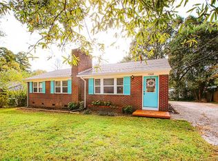 1309 Kenilworth Dr, Gastonia, NC 28052