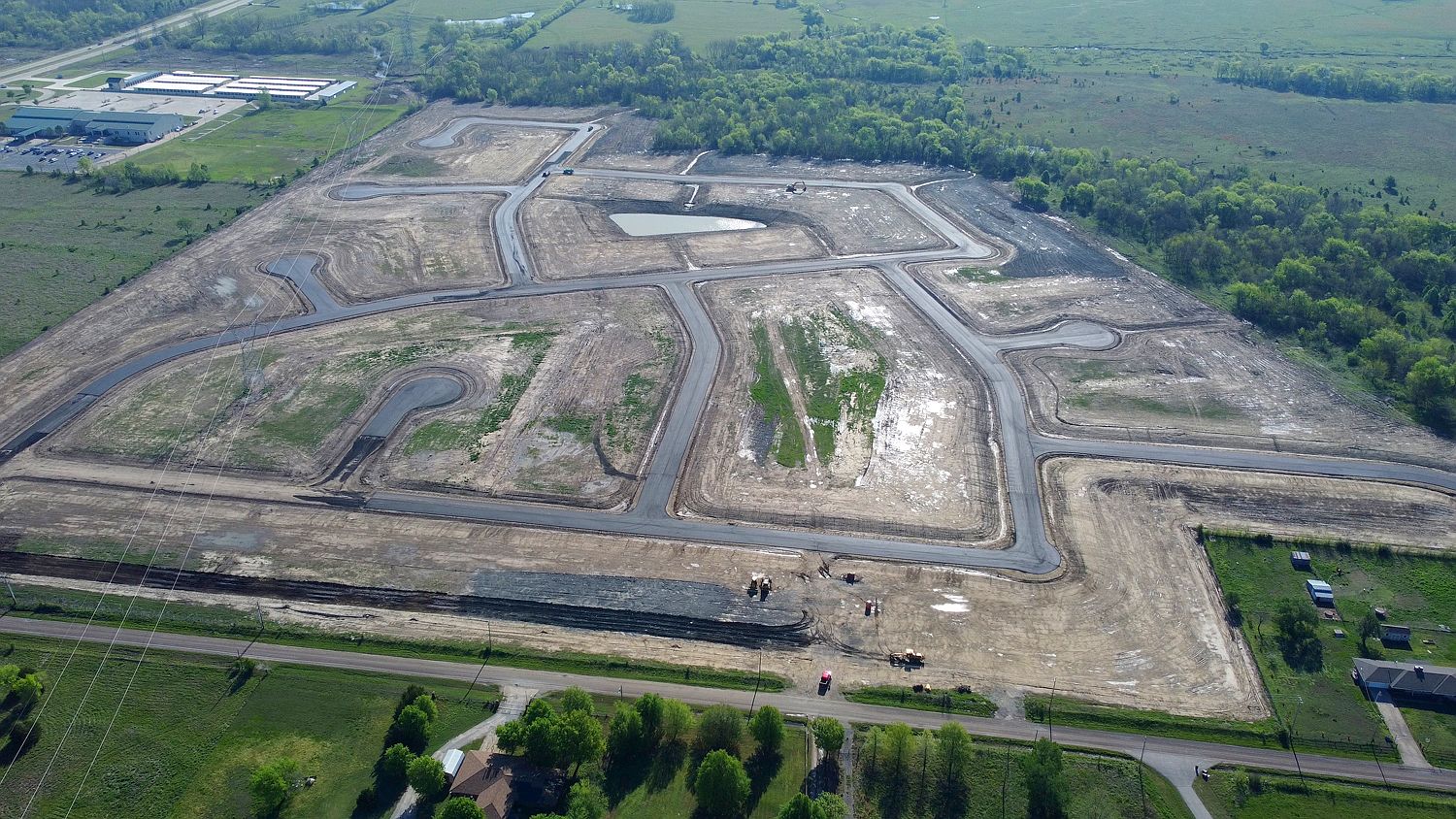 Maybelle Villas by Shaw Homes in Tulsa OK Zillow