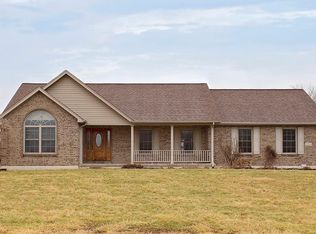 2252 Buford Bardwell Rd, Mount Orab, OH 45154
