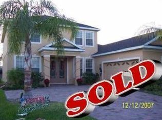 7454 Chelsea Harbour Dr, Orlando, FL 32829