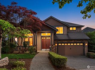 1531 25th Ave NE, Issaquah, WA