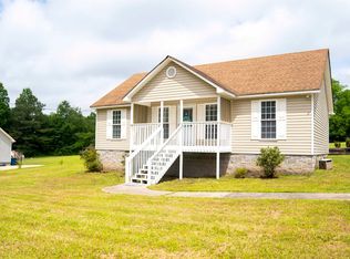 2029 Armstrong Loop, Hayden, AL 35079