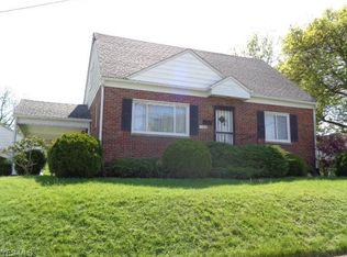 1453 Grand Park Ave, Akron, OH