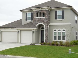 304 Tollerton Ave, Saint Johns, FL 32259