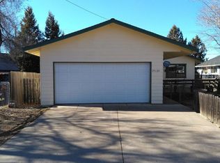 25134 Reynolds Rd, Fall River Mills, CA 96028