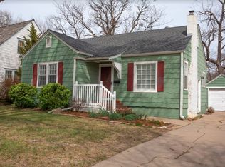 252 S Battin St, Wichita, KS 67218