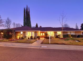 6935 Lincoln Creek Cir, Carmichael, CA