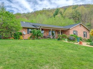 1457 Webster Corner Rd, Callaway, VA 24067