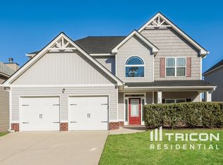 2752 Huntcliffe Dr, Augusta, GA 30909