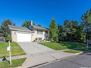 4278 S El Camino St, Salt Lake City, UT 84129