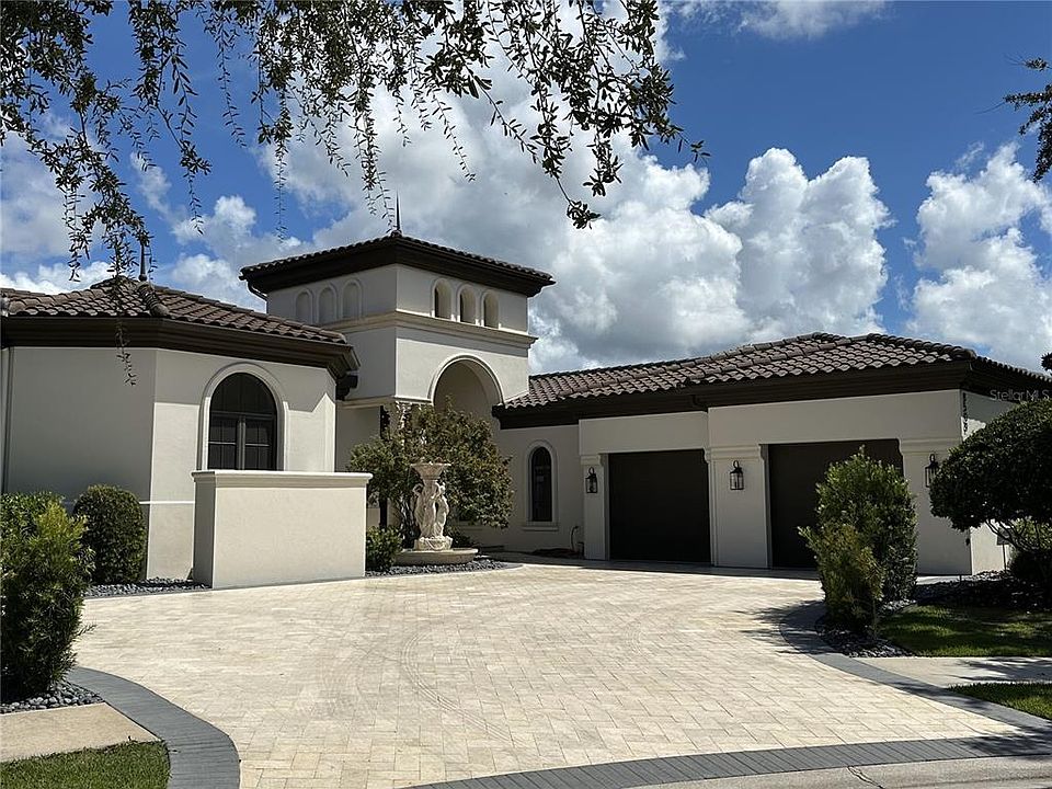 1st image of 8509 LAKE NONA SHORE DRIVE
