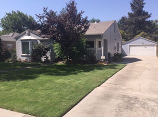405 Las Palmas Ave, Modesto, CA 95354