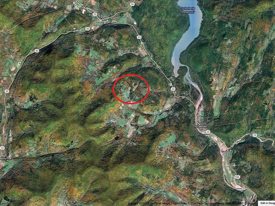2nd image of 3424 Johnson Hollow Rd
