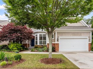 801 Allforth Pl, Cary, NC 27519