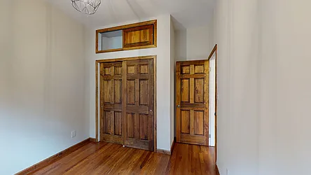 Rented by Bond New York