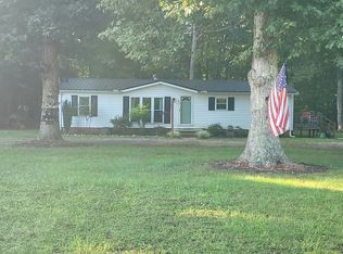 2860 N Flint Hill Rd, Chatham, VA 24531