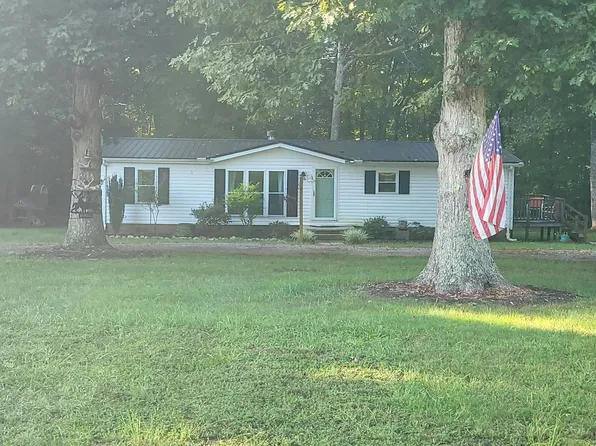 2860 N Flint Hill Rd, Chatham, VA 24531