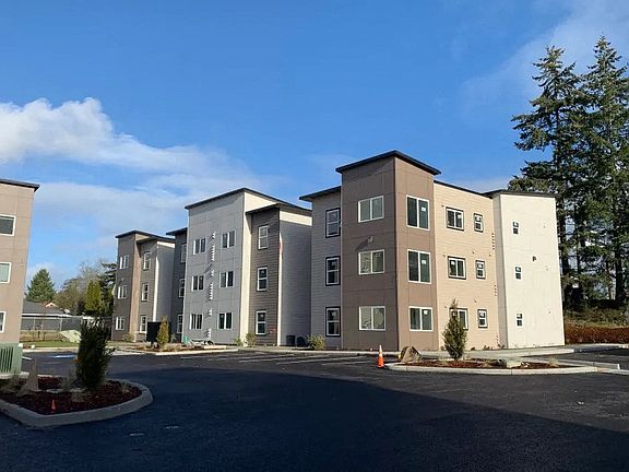 2nd image of 7015 S D St APT 5306