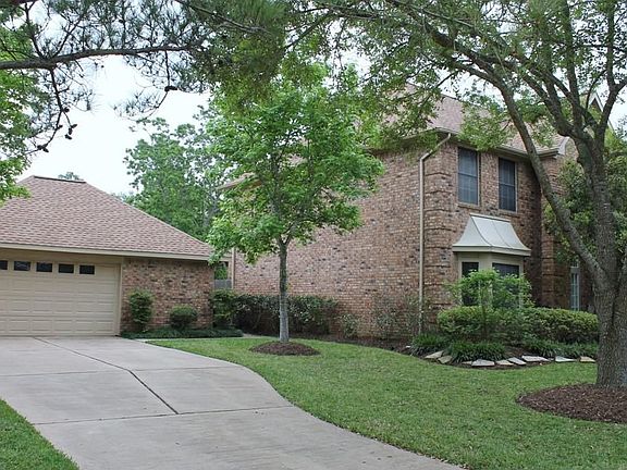 A look at the detached over-sized 2-car garage. Welcome Home!