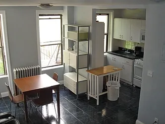 Rented by BLS Realty