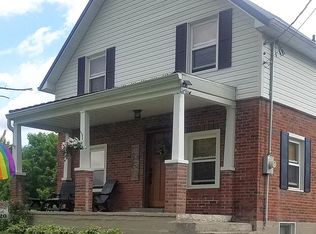 2033 Bethel Maple Rd, Hamersville, OH 45130